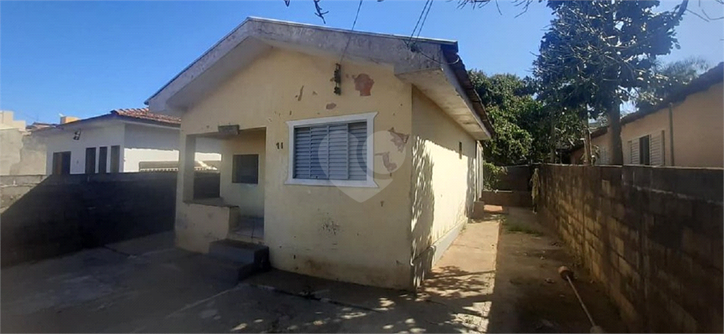 Venda Casa São Carlos Jardim Bandeirantes REO710272 4