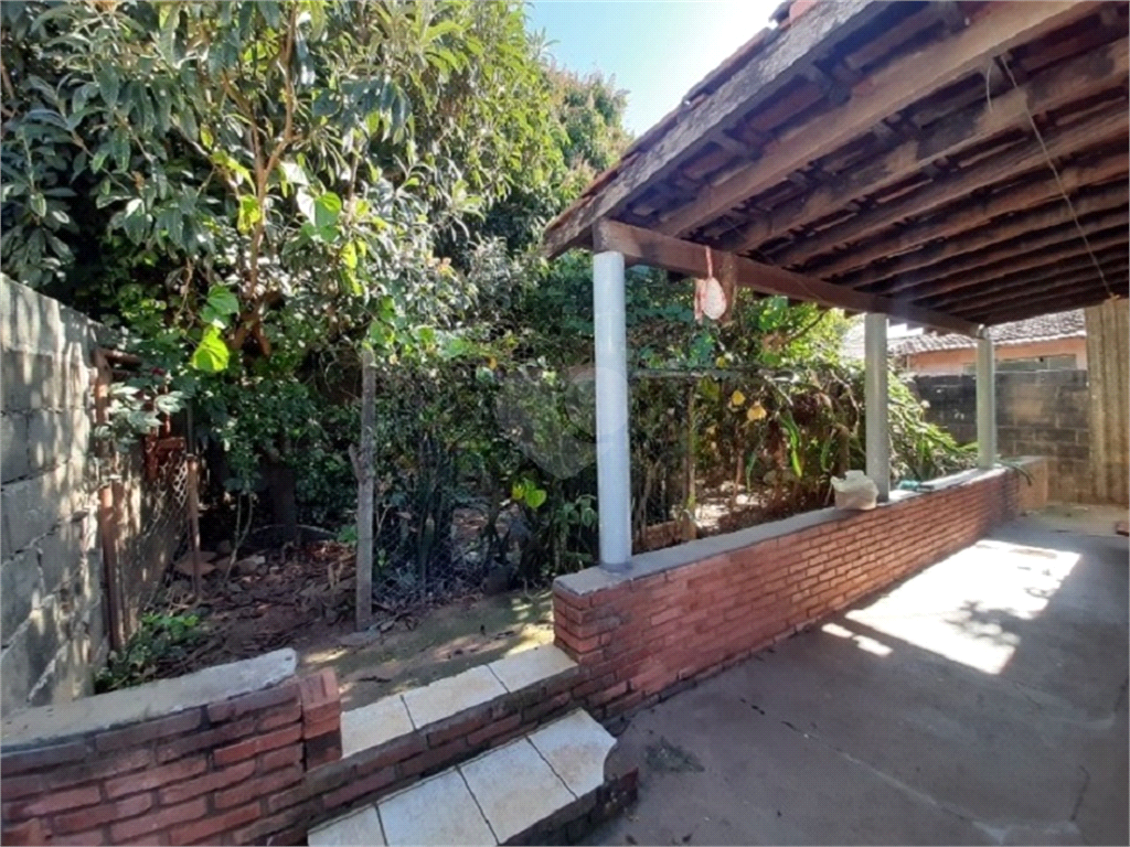 Venda Casa São Carlos Jardim Bandeirantes REO710272 14