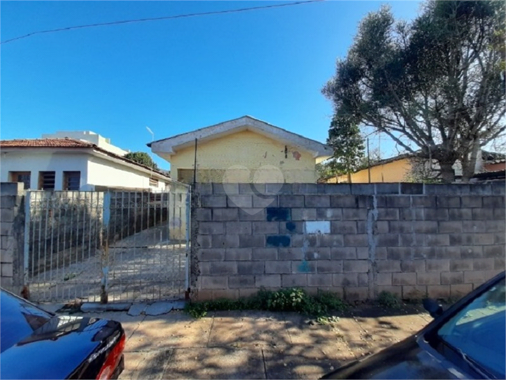 Venda Casa São Carlos Jardim Bandeirantes REO710272 1