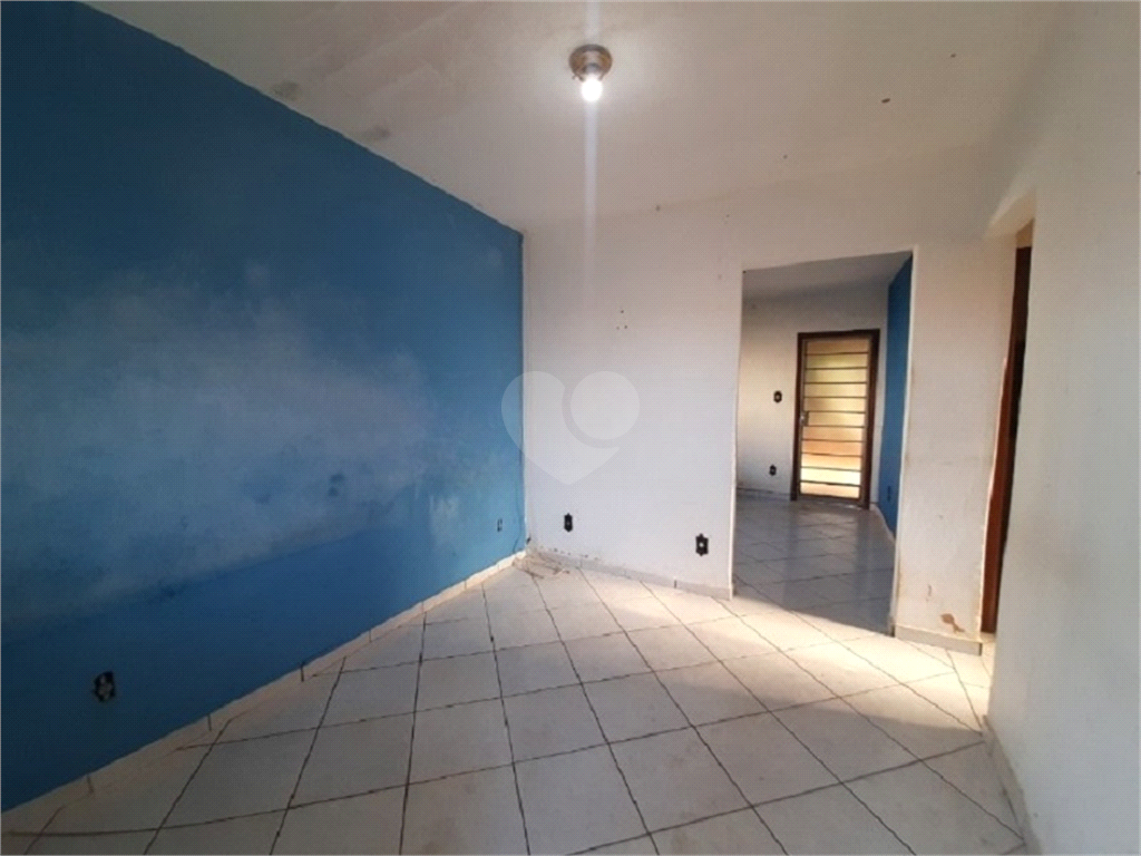 Venda Casa São Carlos Jardim Bandeirantes REO710272 7