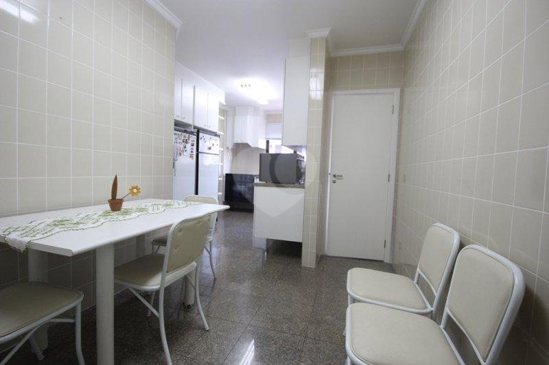 Venda Apartamento São Paulo Perdizes REO71028 26