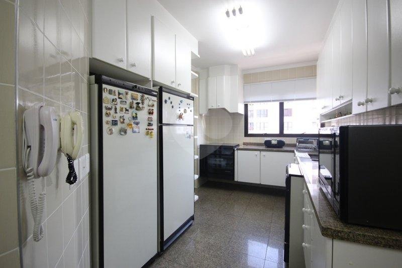 Venda Apartamento São Paulo Perdizes REO71028 25