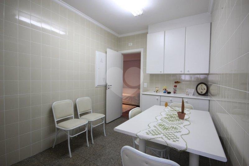 Venda Apartamento São Paulo Perdizes REO71028 27