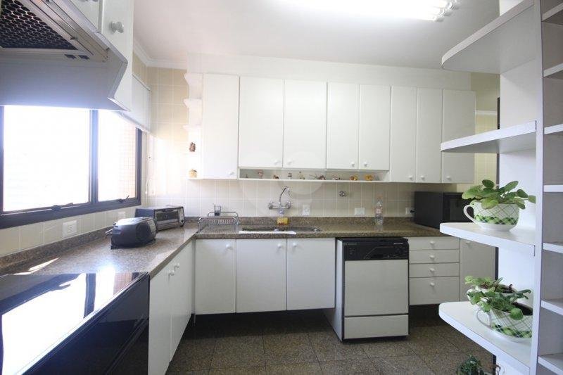 Venda Apartamento São Paulo Perdizes REO71028 24