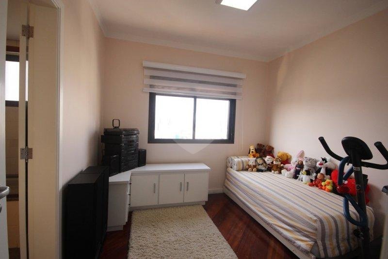 Venda Apartamento São Paulo Perdizes REO71028 17