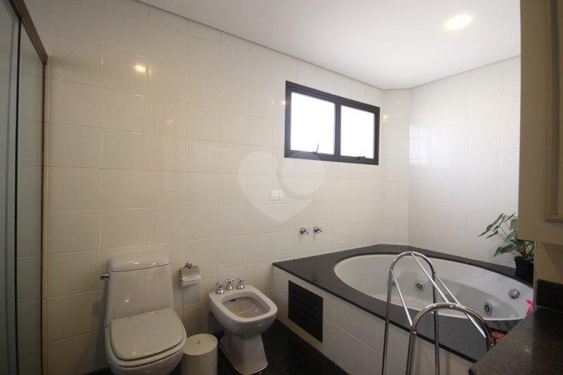 Venda Apartamento São Paulo Perdizes REO71028 16