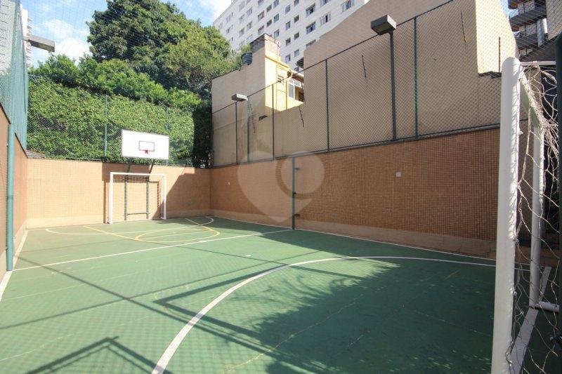 Venda Apartamento São Paulo Perdizes REO71028 28