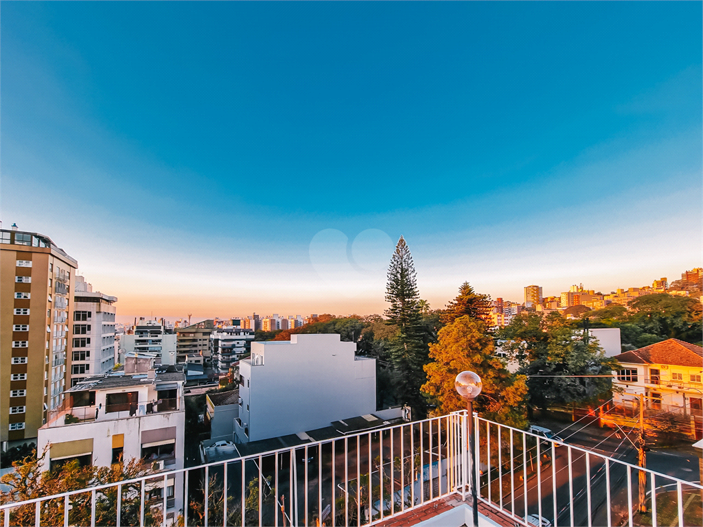 Venda Cobertura Porto Alegre Santa Tereza REO710299 5