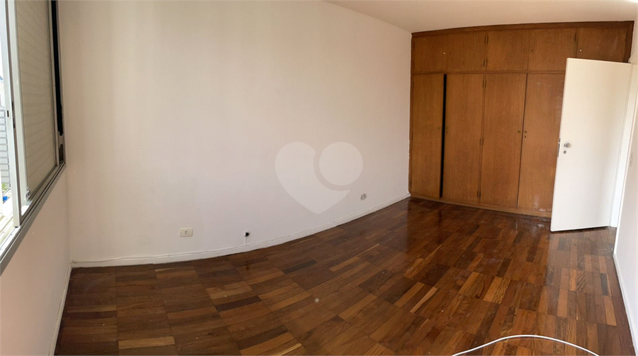 Venda Apartamento São Paulo Moema REO710329 12