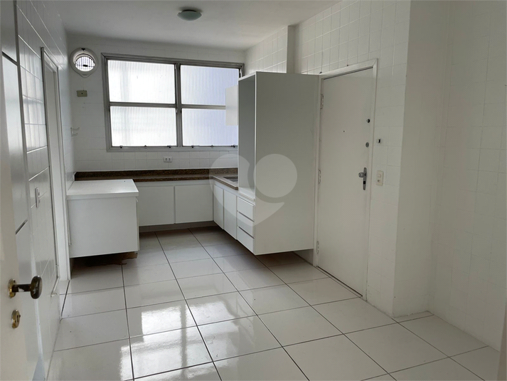 Venda Apartamento São Paulo Moema REO710329 6