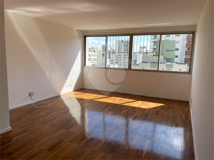 Venda Apartamento São Paulo Moema REO710329 1