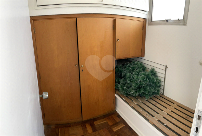 Venda Apartamento São Paulo Moema REO710329 19