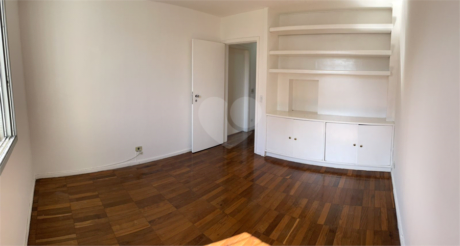 Venda Apartamento São Paulo Moema REO710329 13