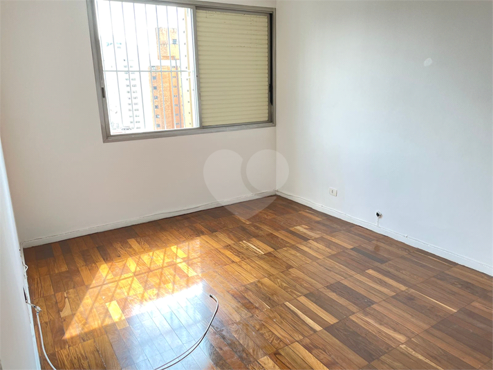 Venda Apartamento São Paulo Moema REO710329 18