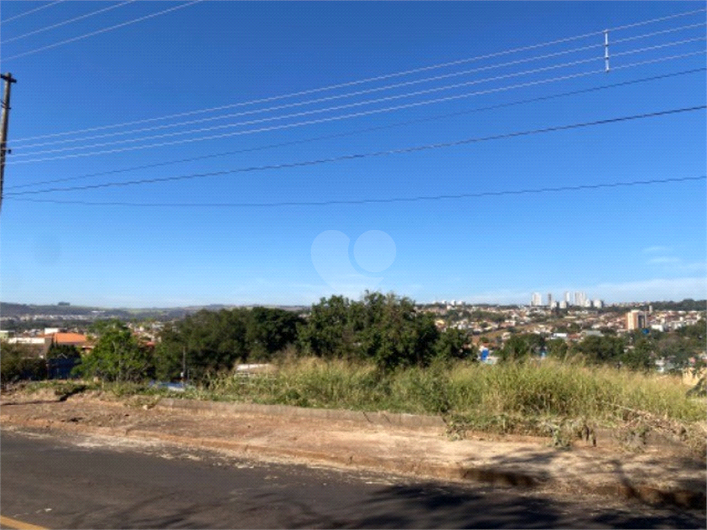 Venda Terreno Ribeirão Preto Ribeirânia REO710330 4