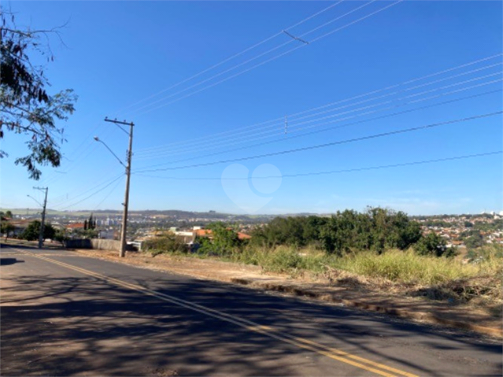 Venda Terreno Ribeirão Preto Ribeirânia REO710330 3