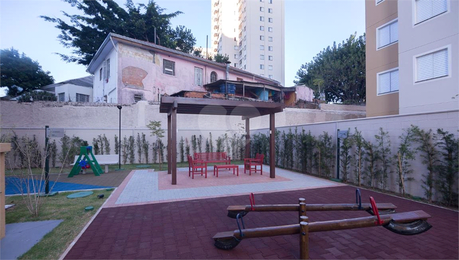 Venda Apartamento São Paulo Bom Retiro REO710344 27