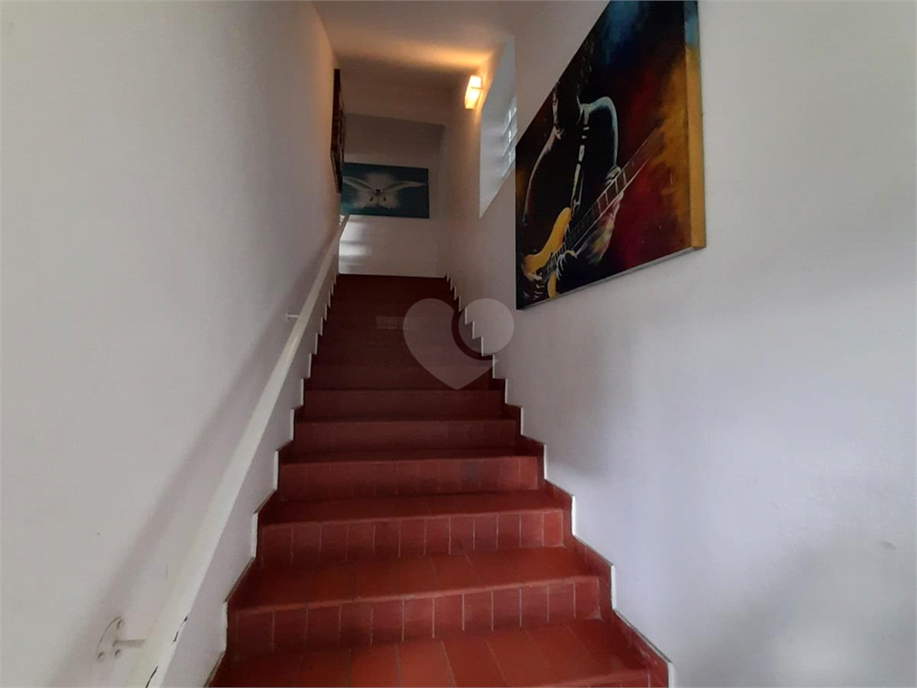 Venda Casa São Paulo Lapa REO710365 44