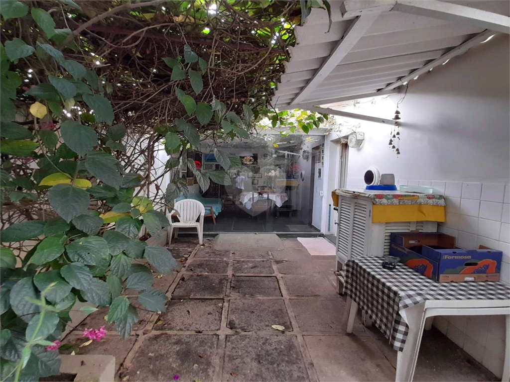 Venda Casa São Paulo Lapa REO710365 38