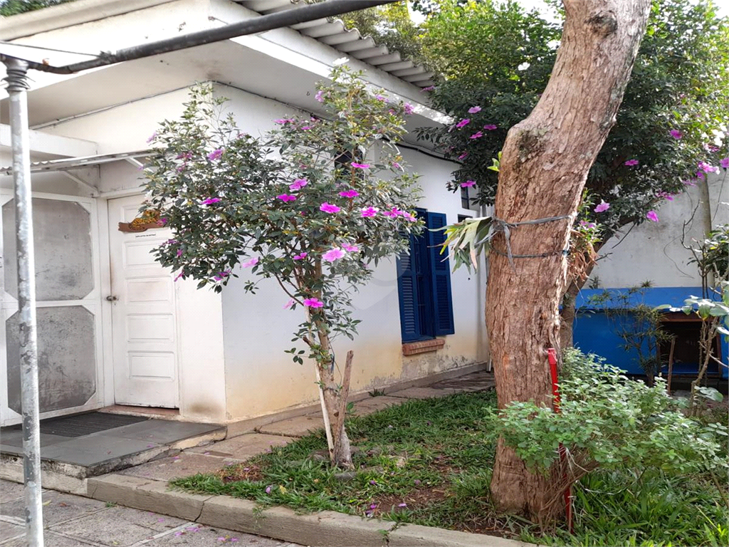 Venda Casa São Paulo Lapa REO710365 55