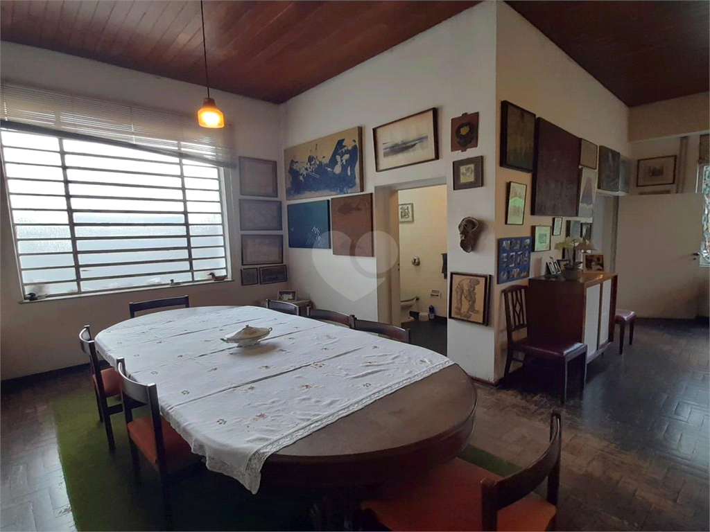 Venda Casa São Paulo Lapa REO710365 24