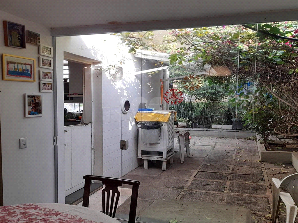 Venda Casa São Paulo Lapa REO710365 21