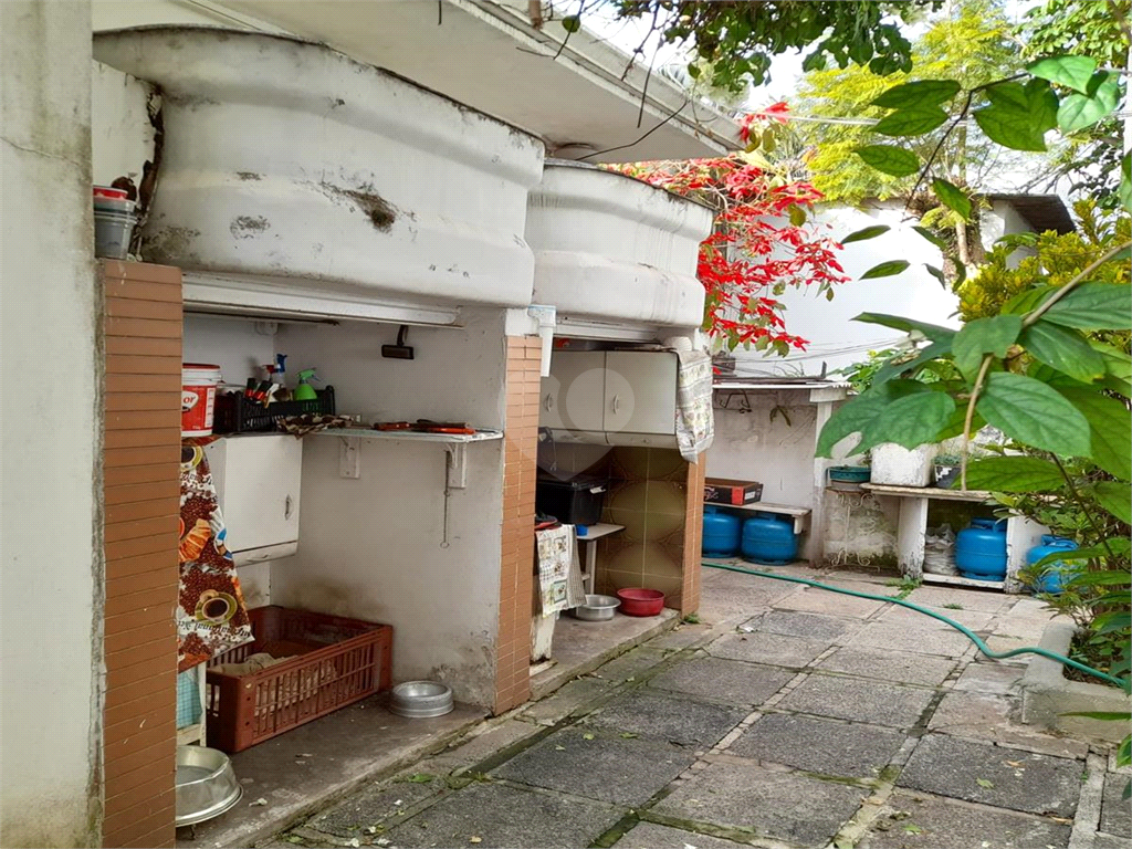 Venda Casa São Paulo Lapa REO710365 20