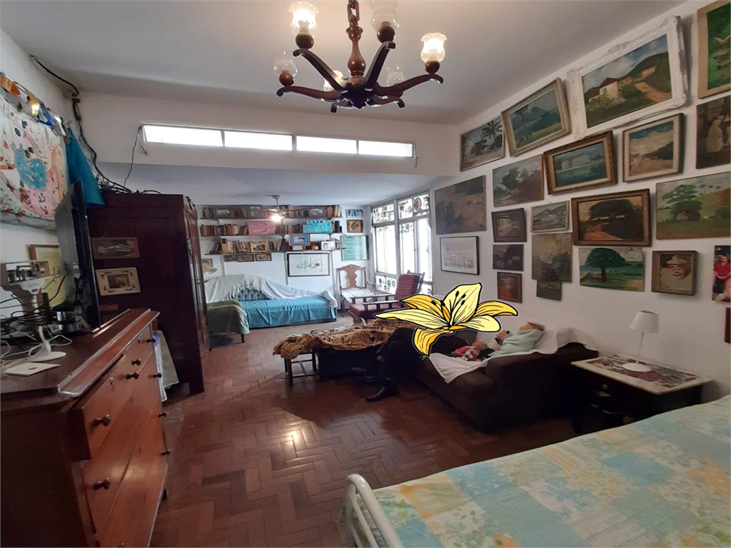 Venda Casa São Paulo Lapa REO710365 29