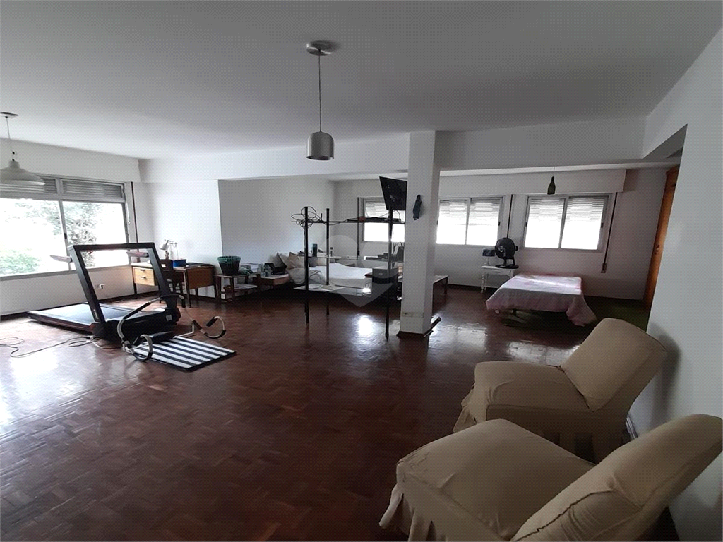 Venda Casa São Paulo Lapa REO710365 45