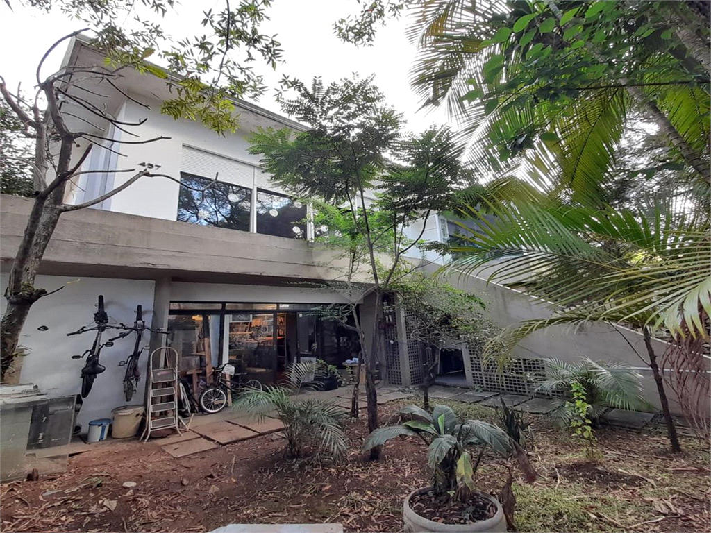 Venda Casa São Paulo Lapa REO710365 5