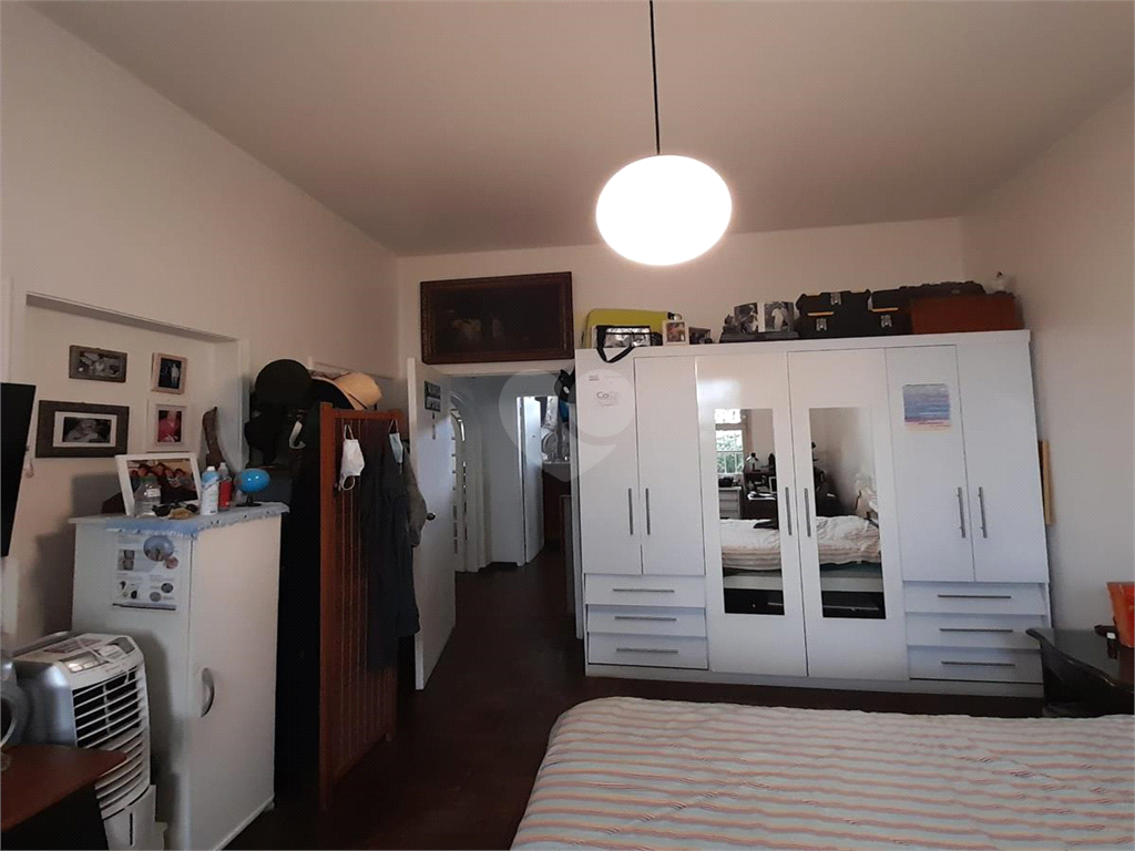 Venda Casa São Paulo Lapa REO710365 27