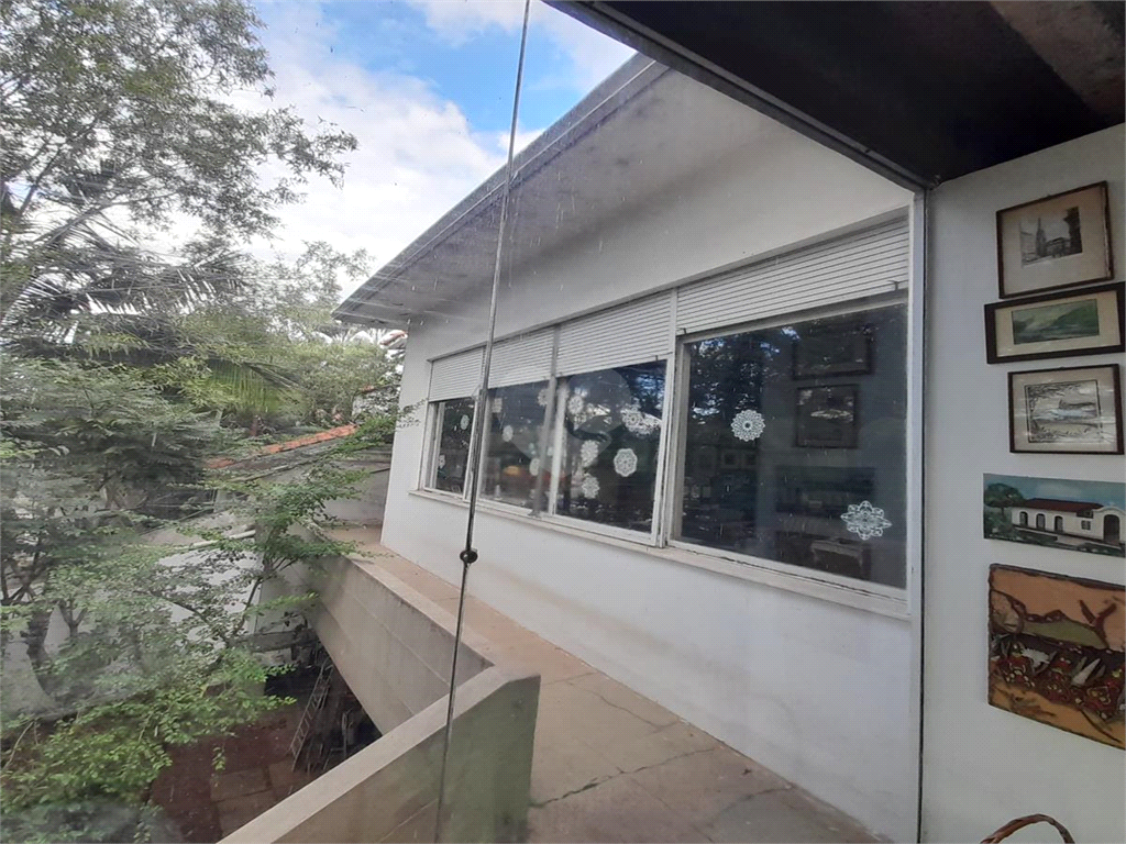 Venda Casa São Paulo Lapa REO710365 14