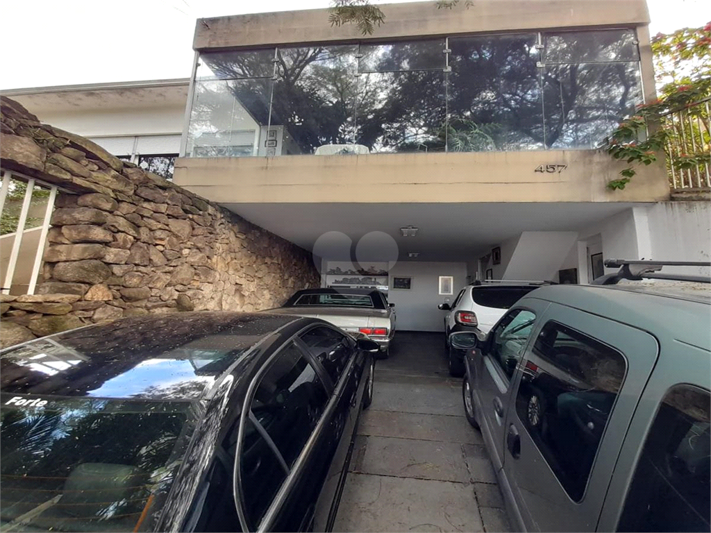 Venda Casa São Paulo Lapa REO710365 11