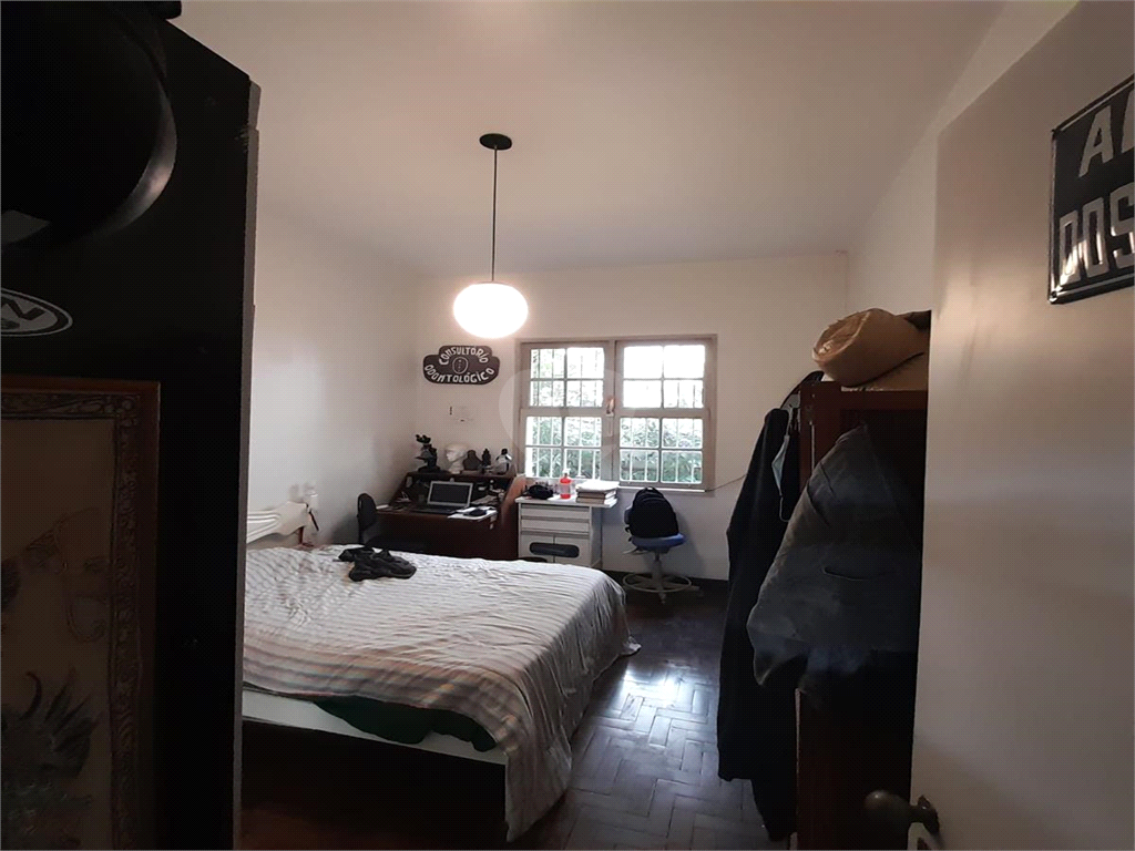 Venda Casa São Paulo Lapa REO710365 26