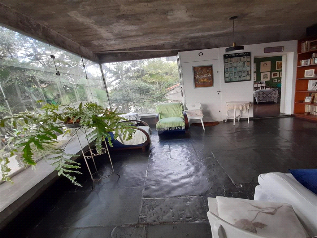 Venda Casa São Paulo Lapa REO710365 12