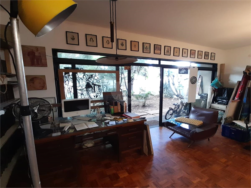 Venda Casa São Paulo Lapa REO710365 3