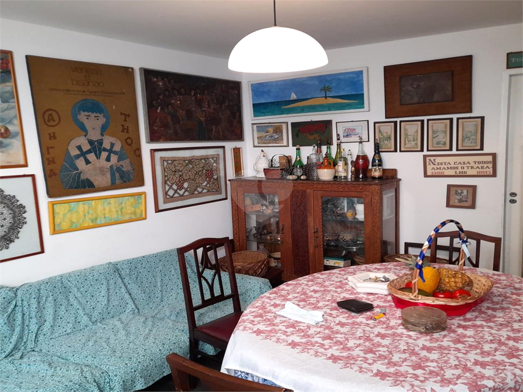 Venda Casa São Paulo Lapa REO710365 19