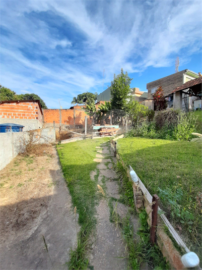 Venda Casa Várzea Paulista Jardim Paraíso REO710366 12