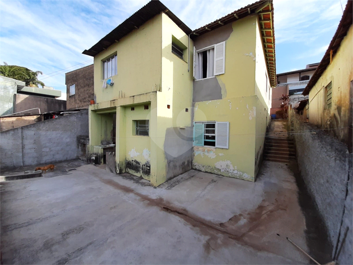 Venda Casa Várzea Paulista Jardim Paraíso REO710366 24