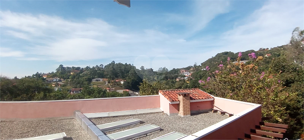 Venda Condomínio Caieiras Morro Grande REO710383 18