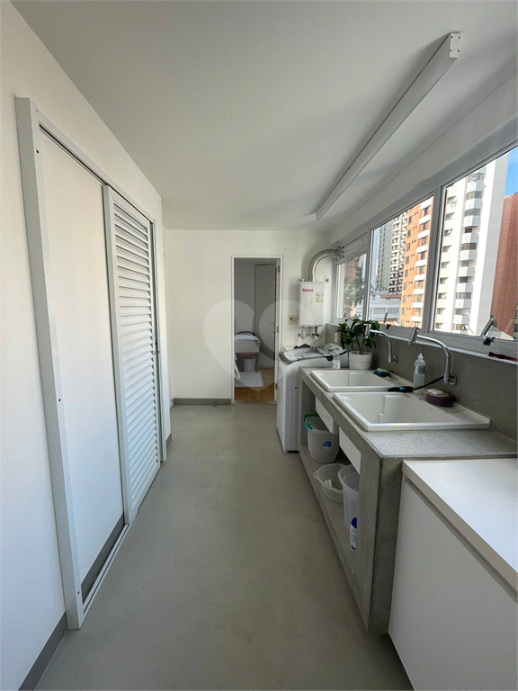 Venda Apartamento São Paulo Jardim Paulista REO710384 26