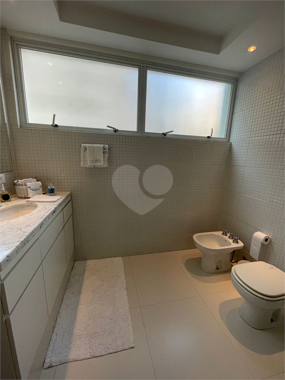 Venda Apartamento São Paulo Jardim Paulista REO710384 23