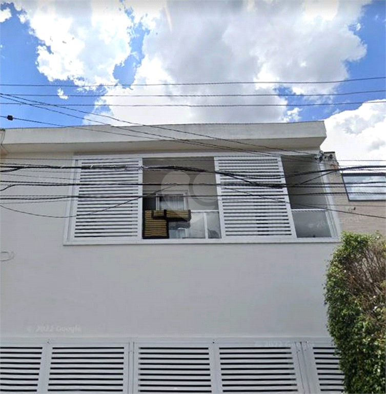 Venda Sobrado São Paulo Conjunto Habitacional Barreira Grande REO710393 10