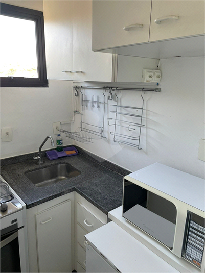 Venda Apartamento São Paulo Planalto Paulista REO710443 14