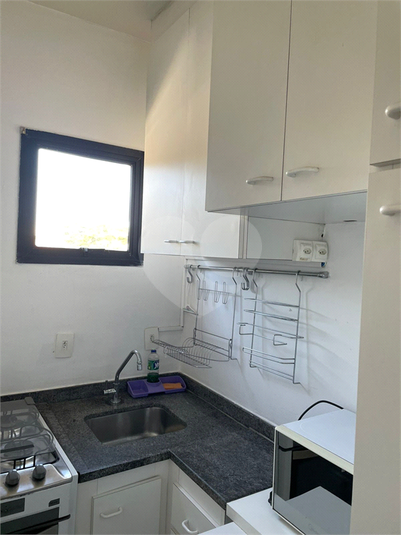 Venda Apartamento São Paulo Planalto Paulista REO710443 12