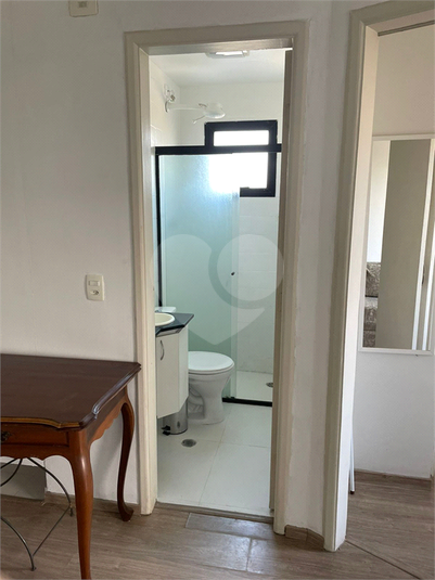 Venda Apartamento São Paulo Planalto Paulista REO710443 8