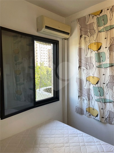 Venda Apartamento São Paulo Planalto Paulista REO710443 11