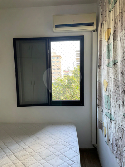 Venda Apartamento São Paulo Planalto Paulista REO710443 3