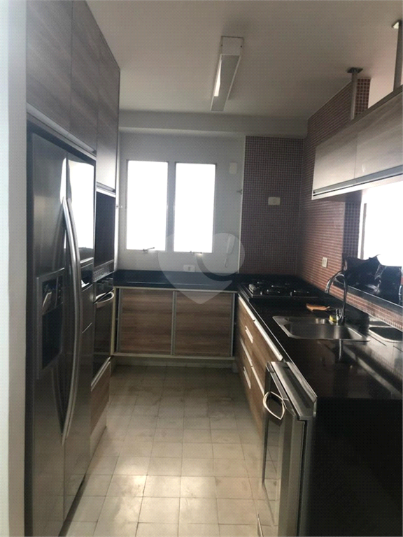 Venda Apartamento São Paulo Vila Olímpia REO710446 3