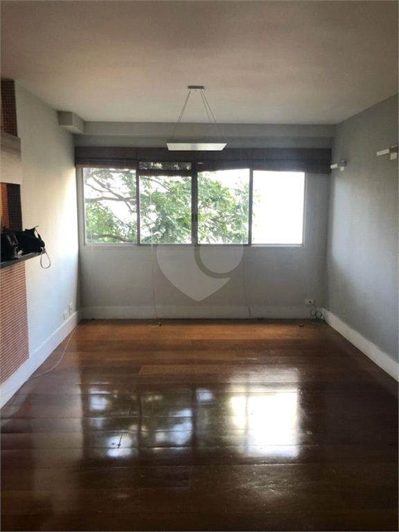 Venda Apartamento São Paulo Vila Olímpia REO710446 19